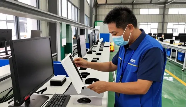 技术开发全流程跟进：运维服务等客户关心的问题