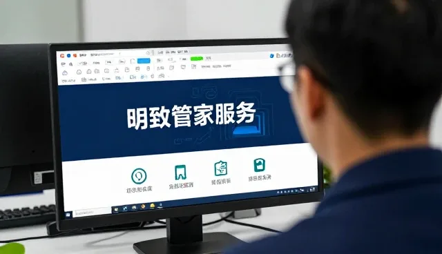 智能运维平台选型中的定制开发系统关键考量