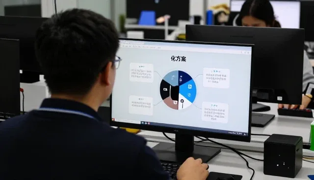 明致管家服务公司打造智能化技术支持服务方案