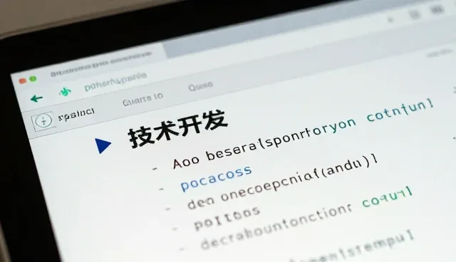 技术支持服务明致管家服务公司:技术企业须知